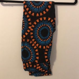 LulaRoe Leggings, OS